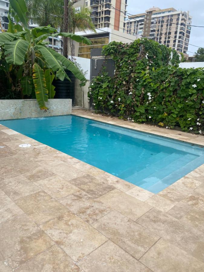 Isla Verde By The Beach San Juan Esterno foto