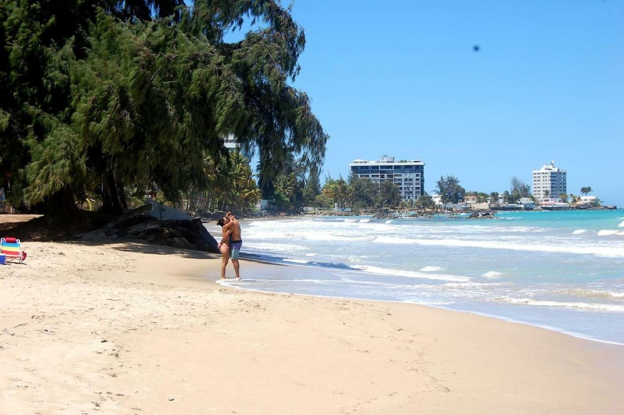 Isla Verde By The Beach San Juan Esterno foto