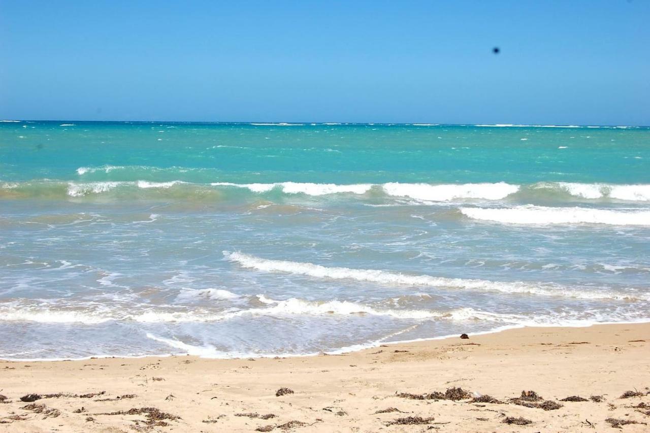Isla Verde By The Beach San Juan Esterno foto