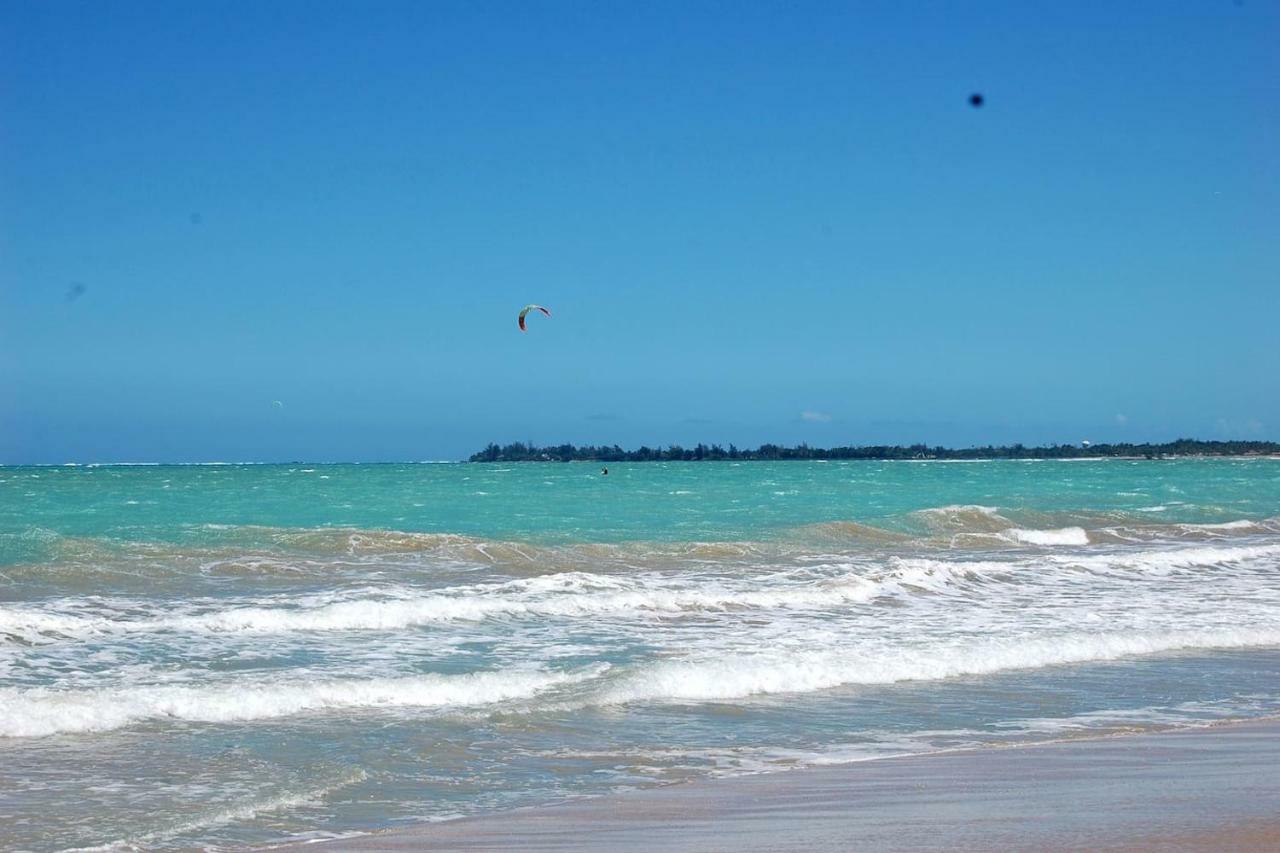 Isla Verde By The Beach San Juan Esterno foto