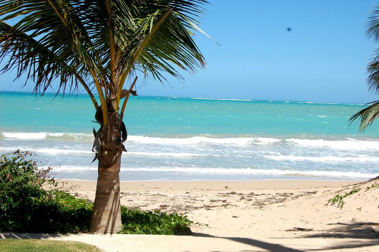 Isla Verde By The Beach San Juan Esterno foto